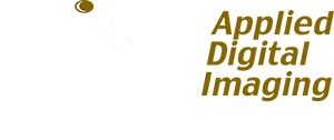 Applied Digital Imaging Logo